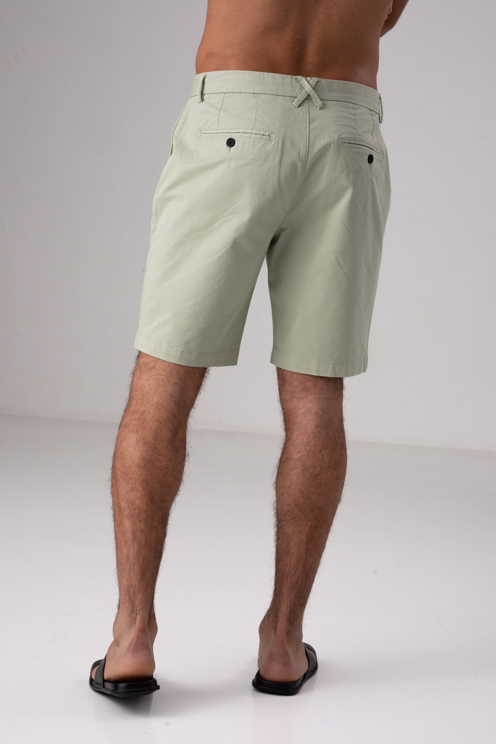 מכנס ברמודה צ'ינו