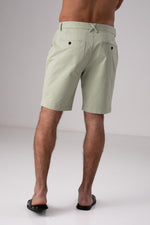 מכנס ברמודה צ'ינו