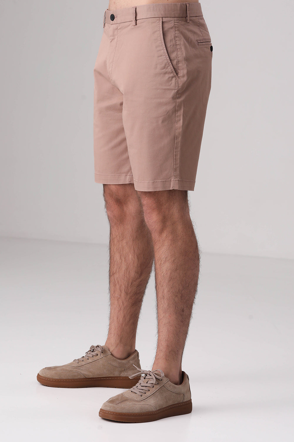 מכנס ברמודה צ'ינו