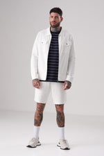 סווטשירט עם רוכסן