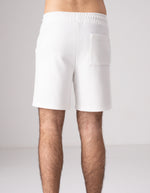 מכנס ברמודה טקסטורלי