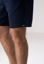 מכנס ברמודה טקסטורלי