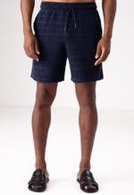 מכנס ברמודה מעוצב