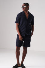 מכנס ברמודה מעוצב