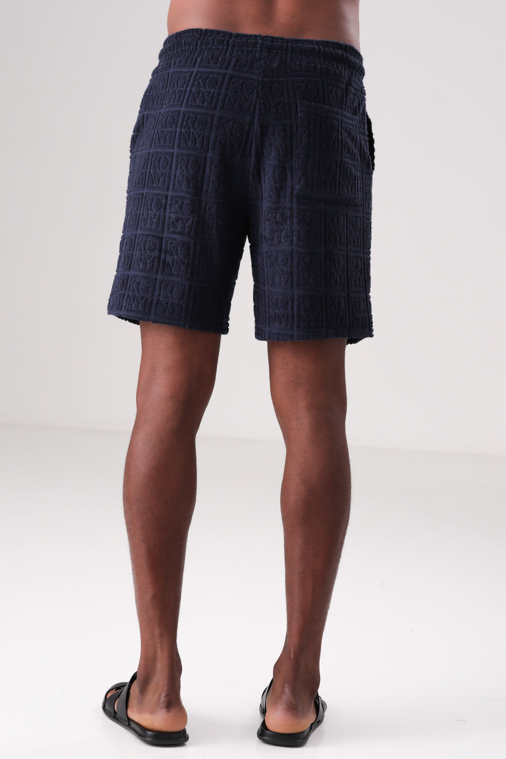 מכנס ברמודה מעוצב