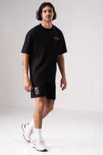 מכנס ברמודה קצר לגברים