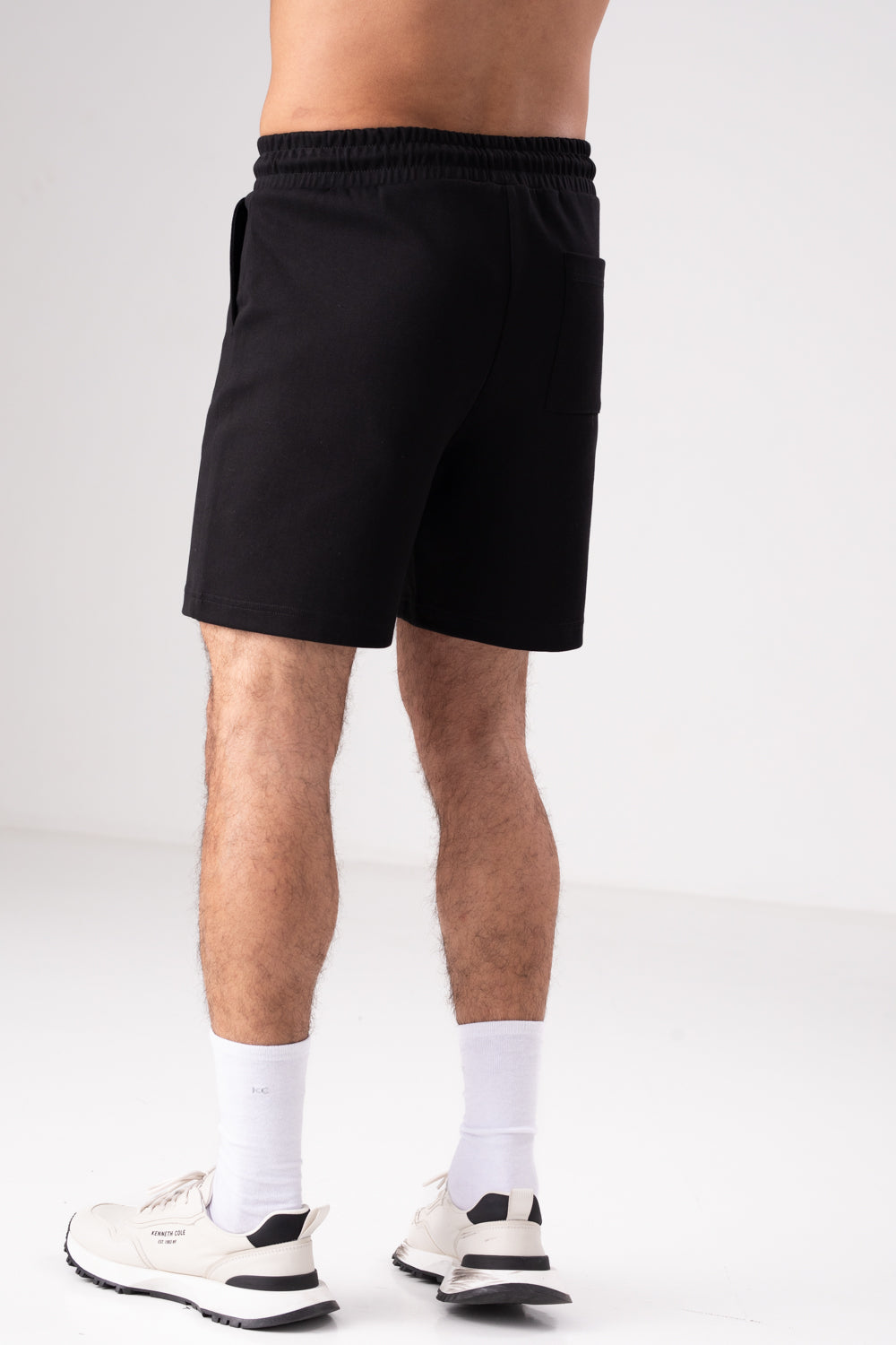 מכנס ברמודה קצר לגברים