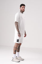 מכנס ברמודה קצר לגברים