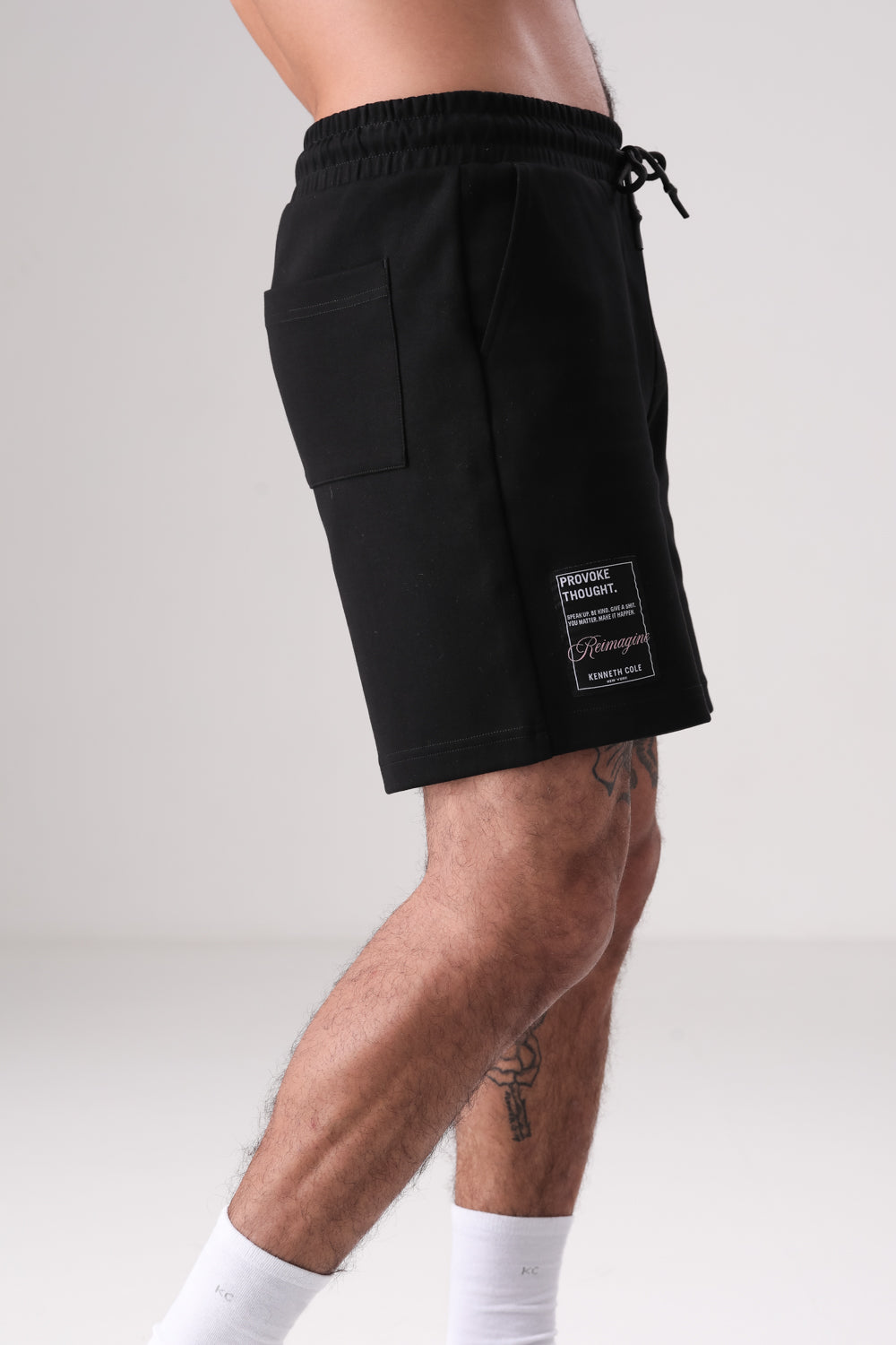 מכנס ברמודה קצר לגברים