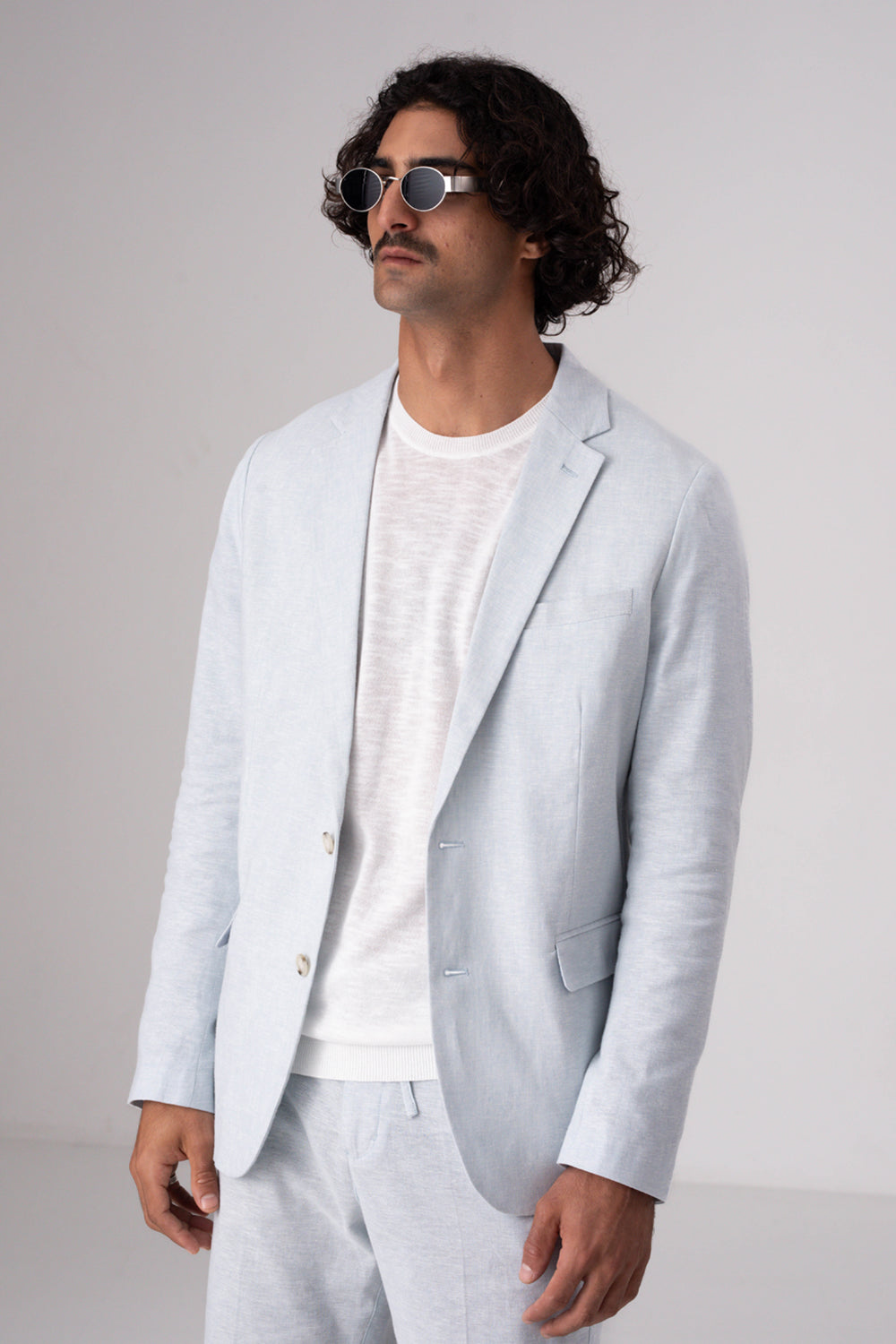 ג'קט בלייזר לגברים