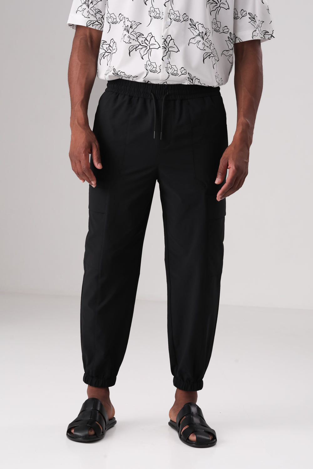 מכנס דגמ"ח מכפלות אלסטיות