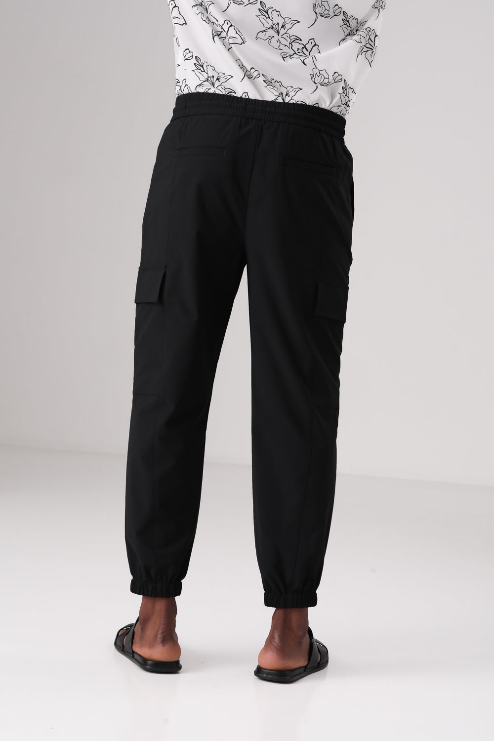 מכנס דגמ"ח מכפלות אלסטיות