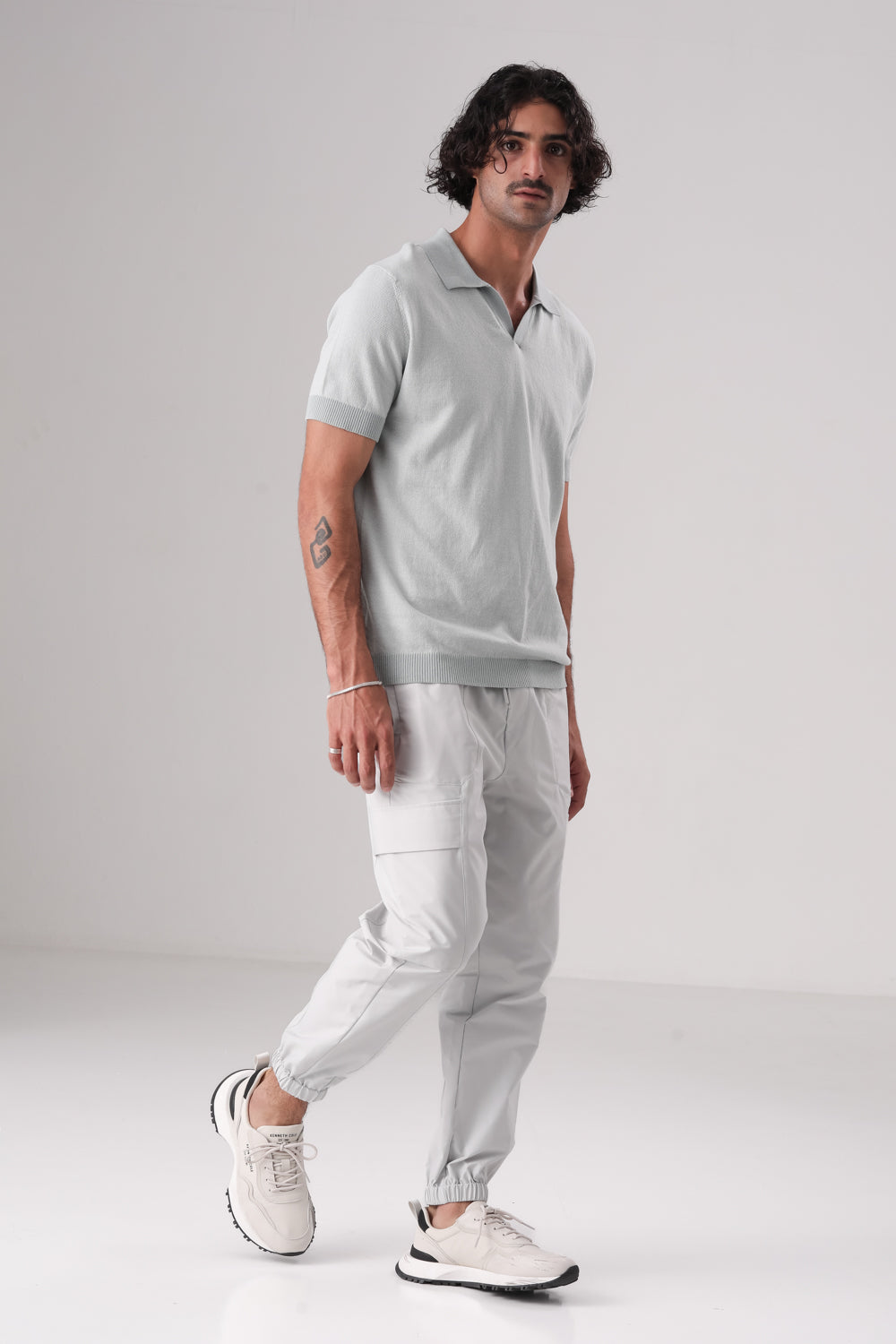 מכנס דגמ"ח מכפלות אלסטיות