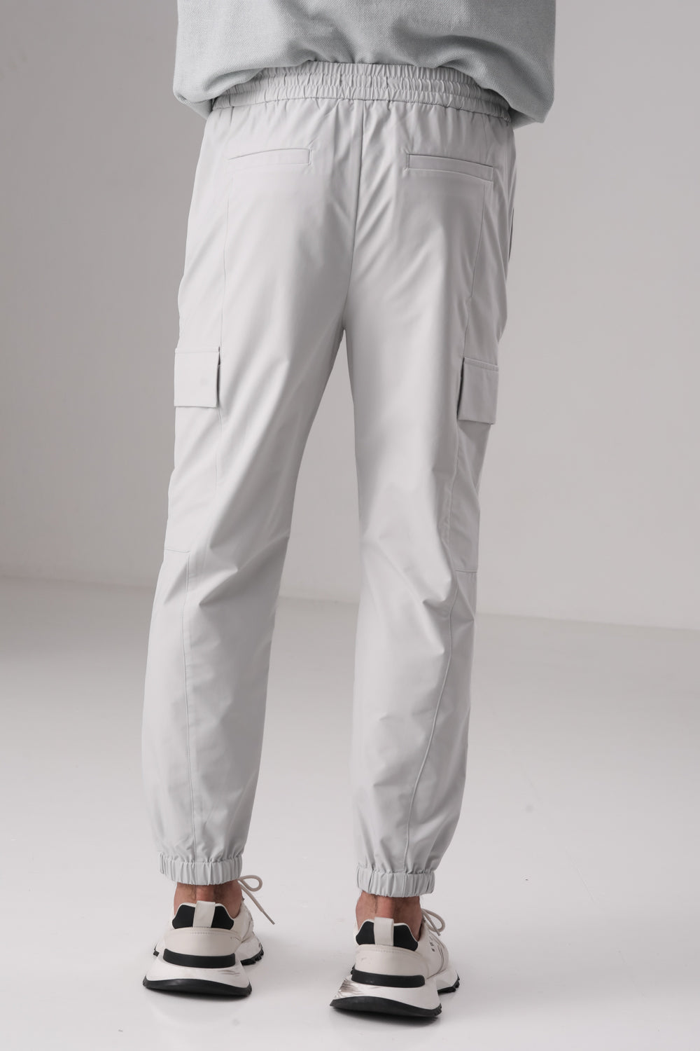 מכנס דגמ"ח מכפלות אלסטיות