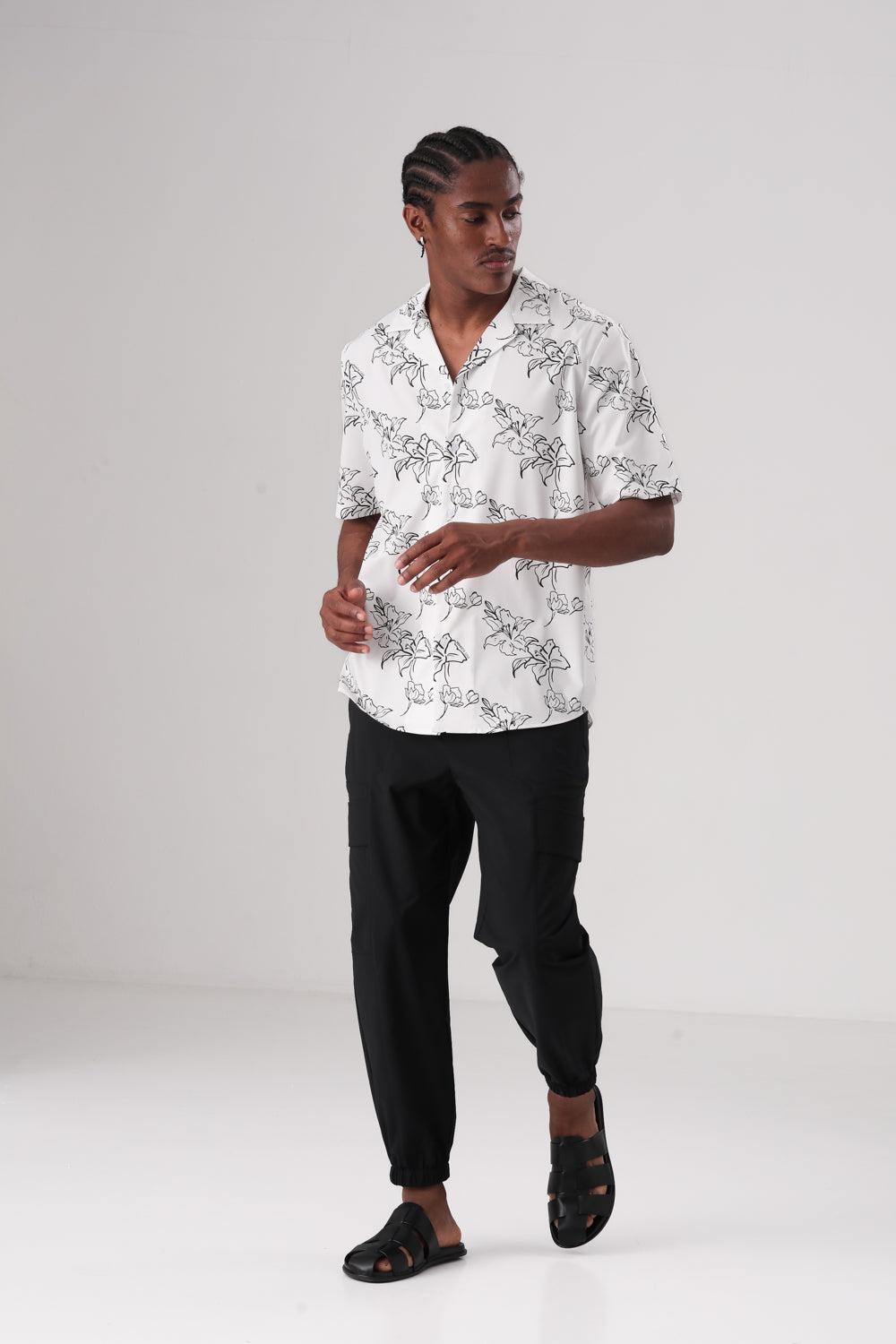 מכנס דגמ"ח מכפלות אלסטיות