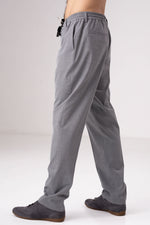 מכנסי סמי פורמל קלאסיים