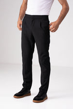 מכנס ארוך סמי פורמל