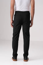 מכנס ארוך סמי פורמל