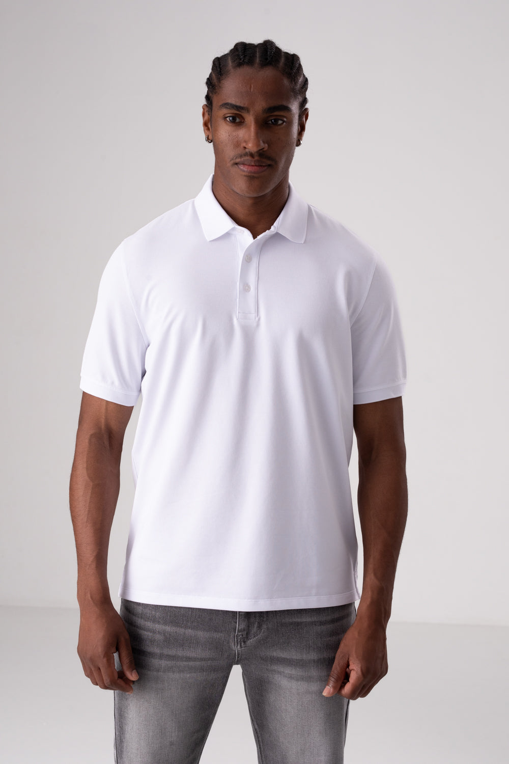 חולצת פולו פיקה