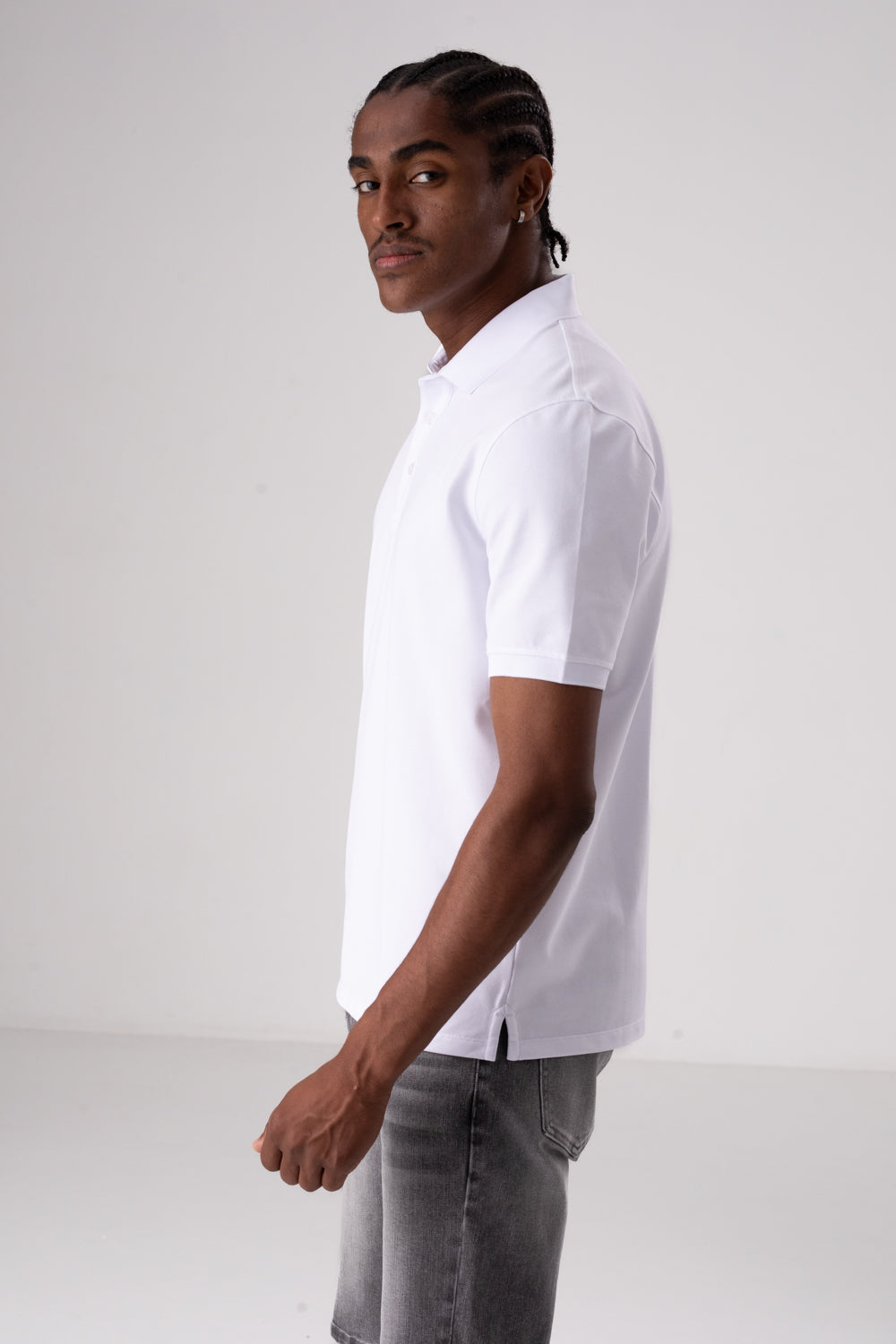 חולצת פולו פיקה