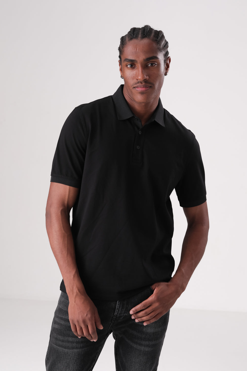 חולצת פולו פיקה