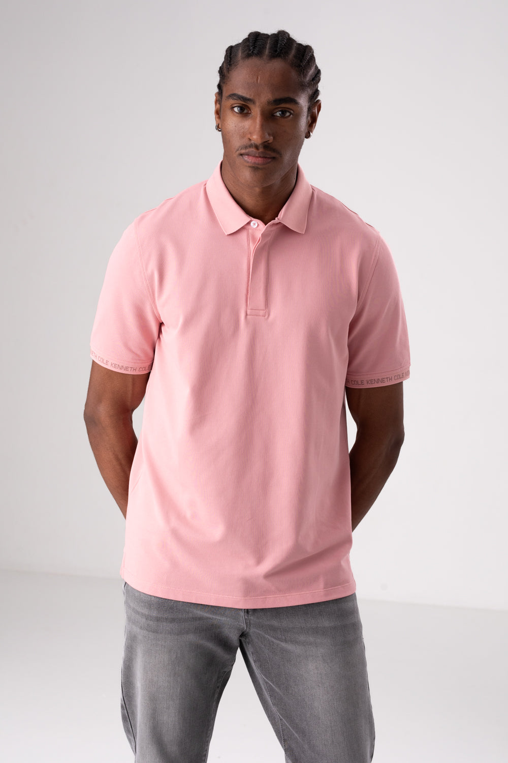 חולצת פולו פיקה