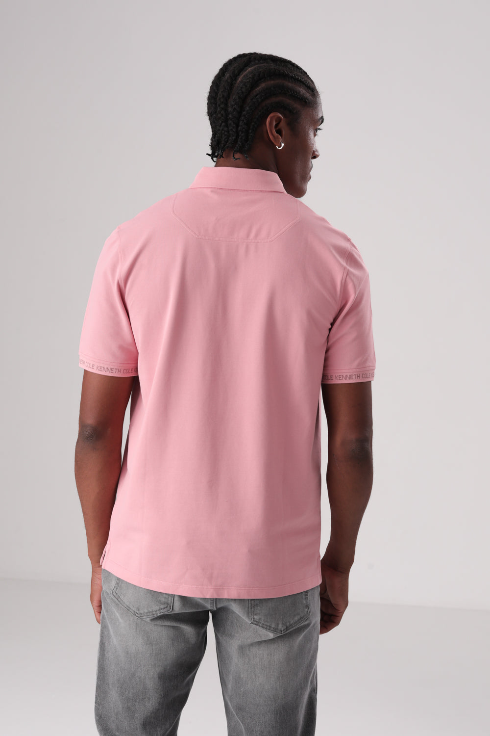 חולצת פולו פיקה