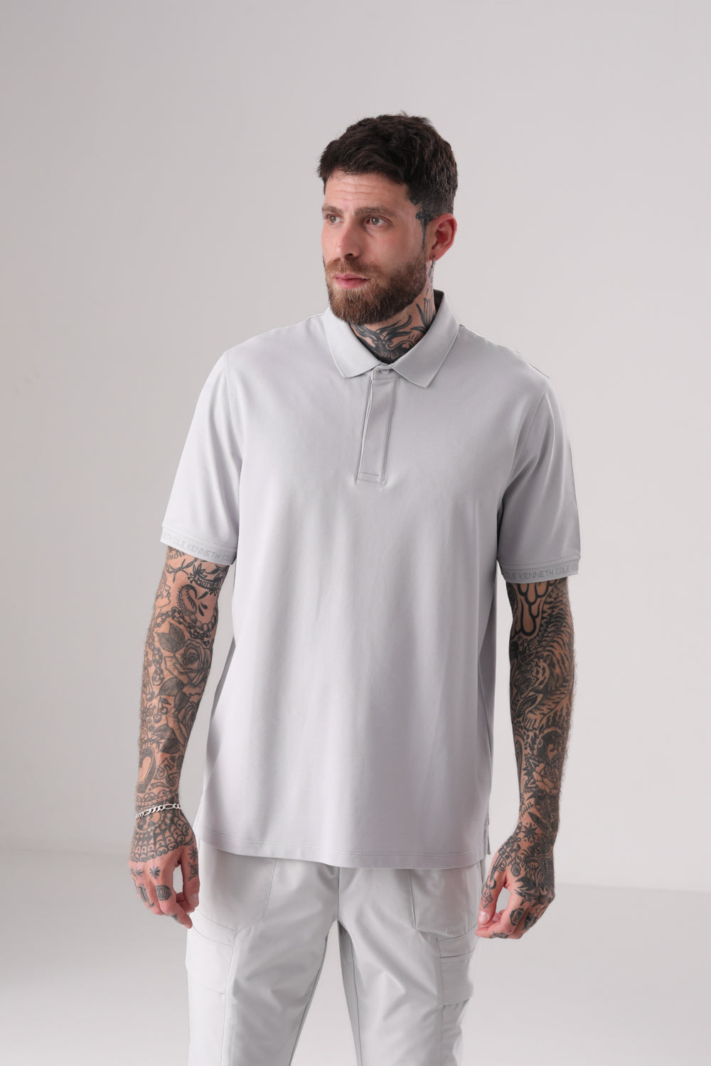 חולצת פולו פיקה