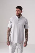 חולצת פולו פיקה