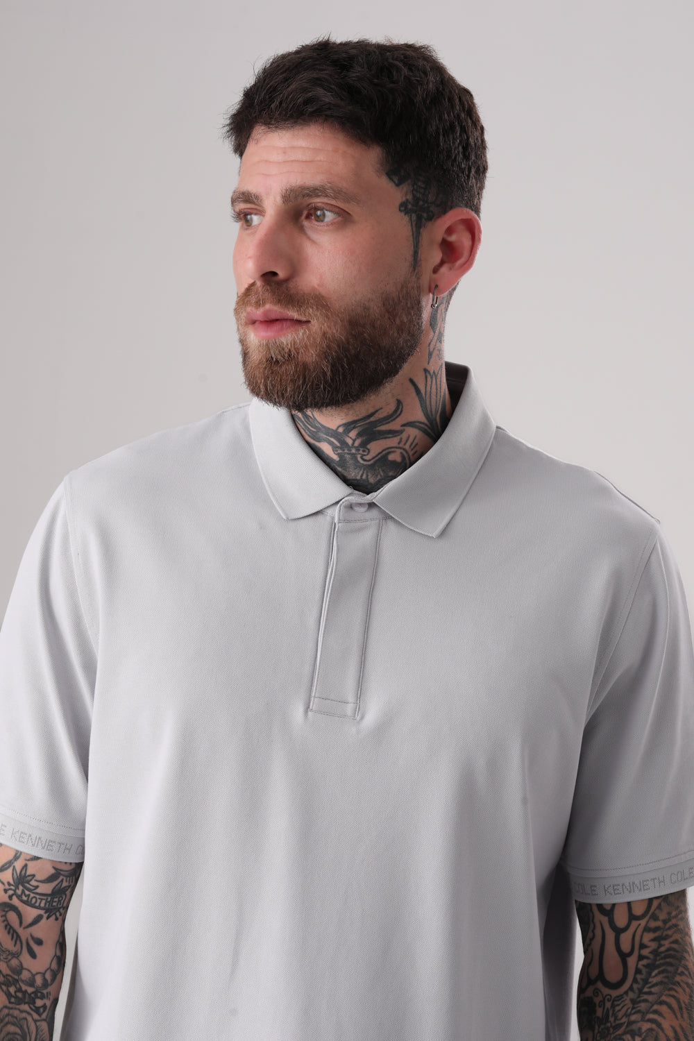 חולצת פולו פיקה