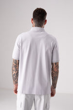 חולצת פולו פיקה