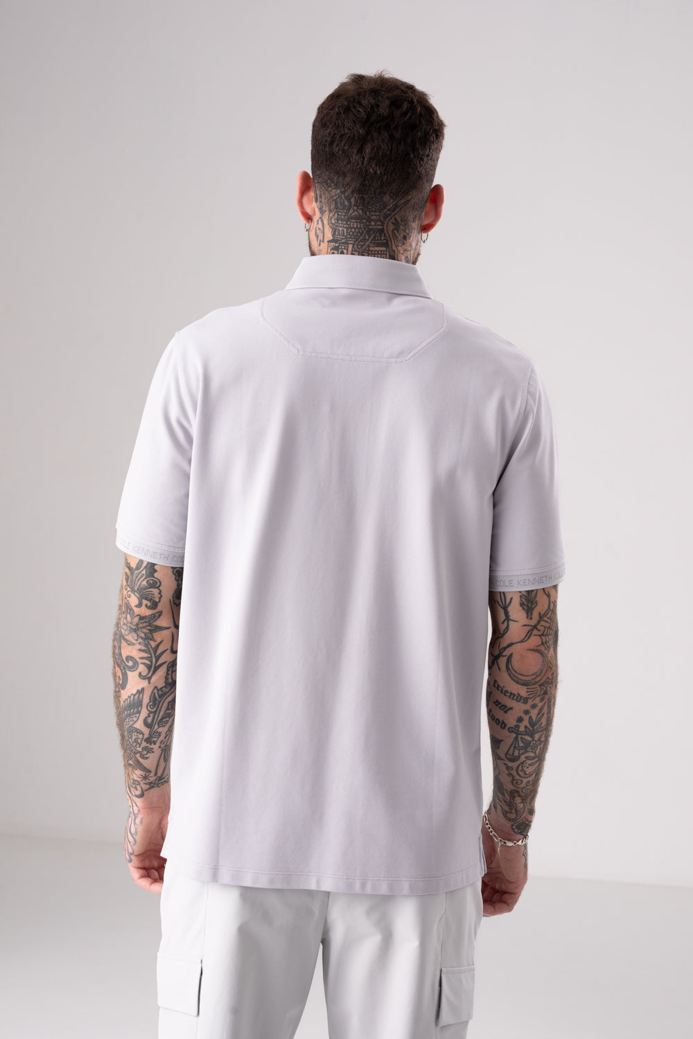 חולצת פולו פיקה