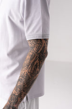 חולצת פולו פיקה