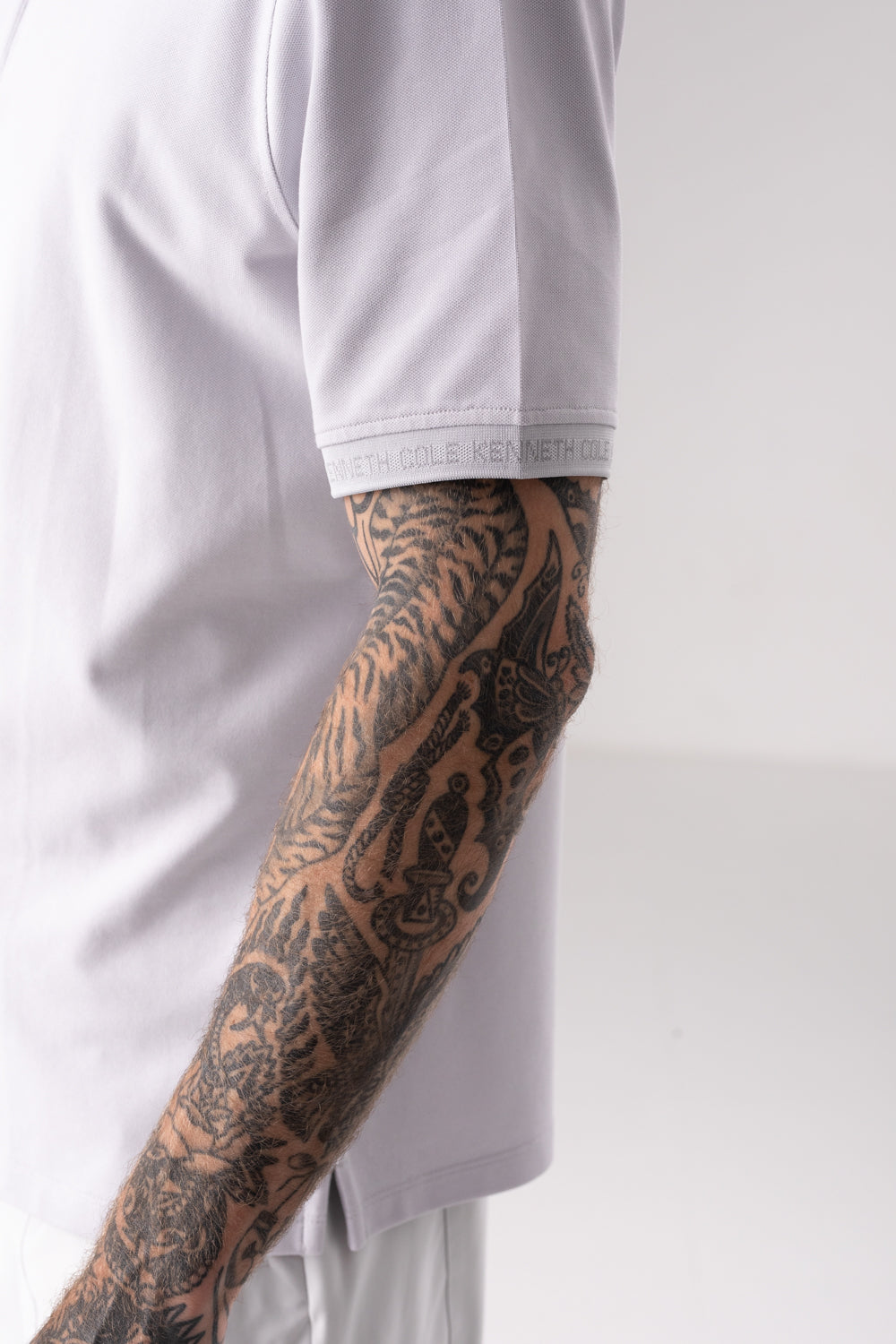 חולצת פולו פיקה