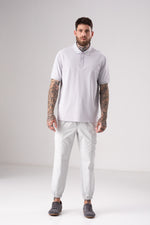 חולצת פולו פיקה