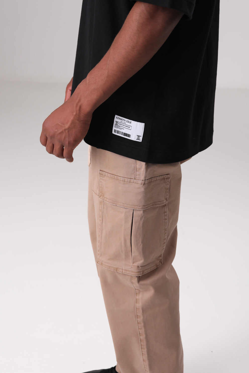 חולצת טי לגברים