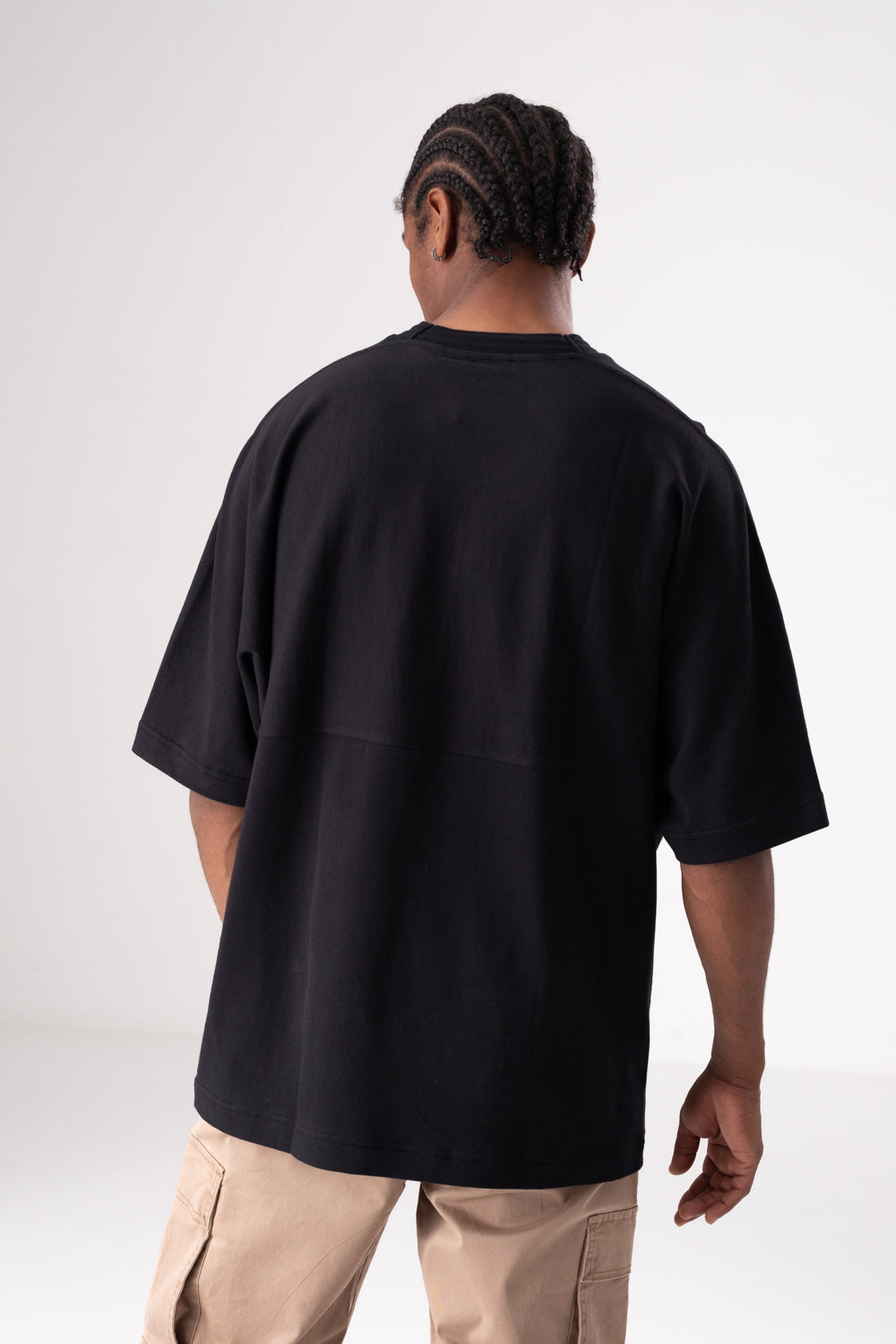 חולצת טי לגברים