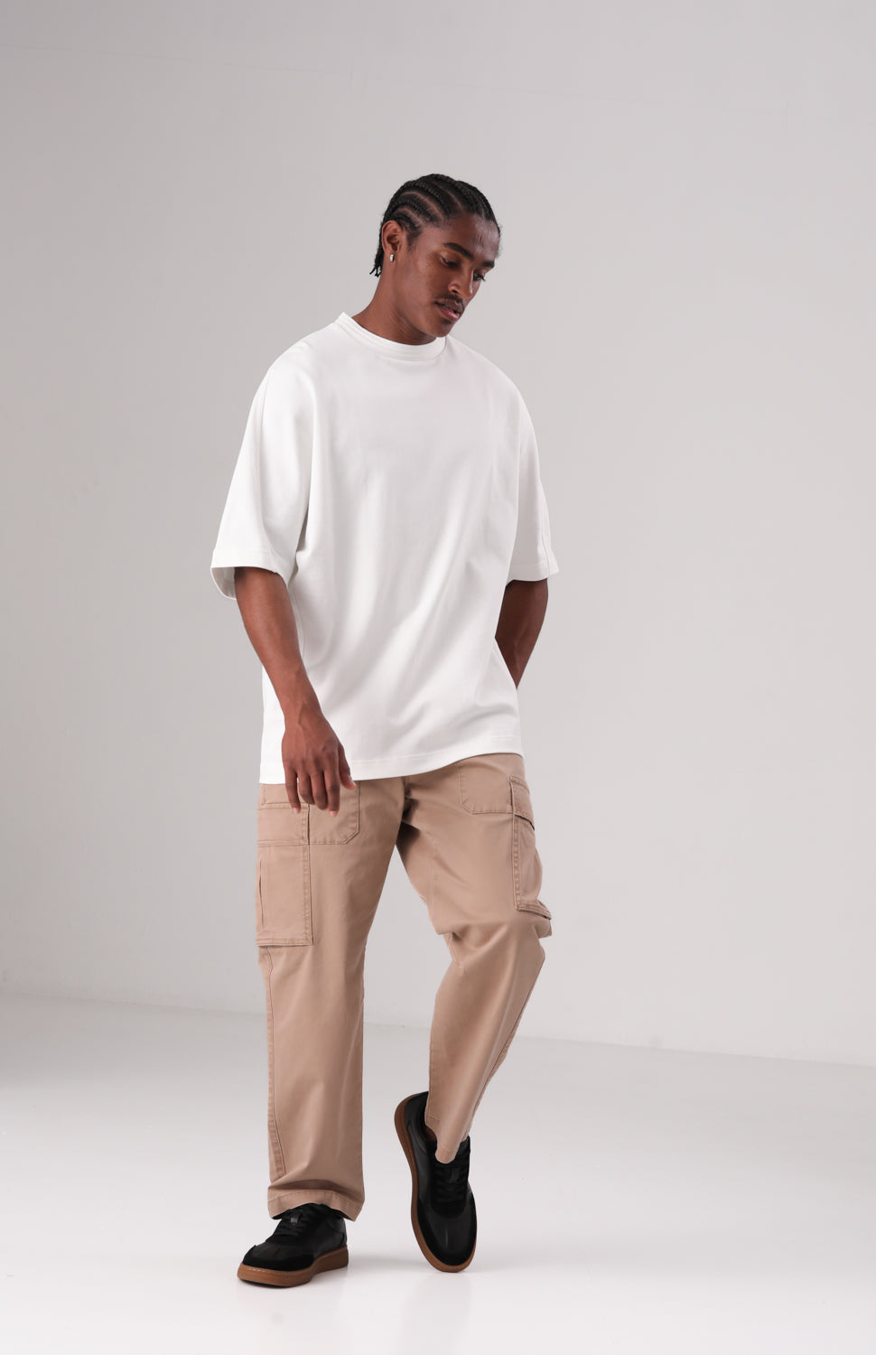 חולצת טי לגברים