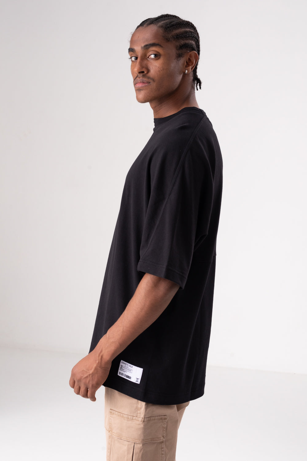 חולצת טי לגברים