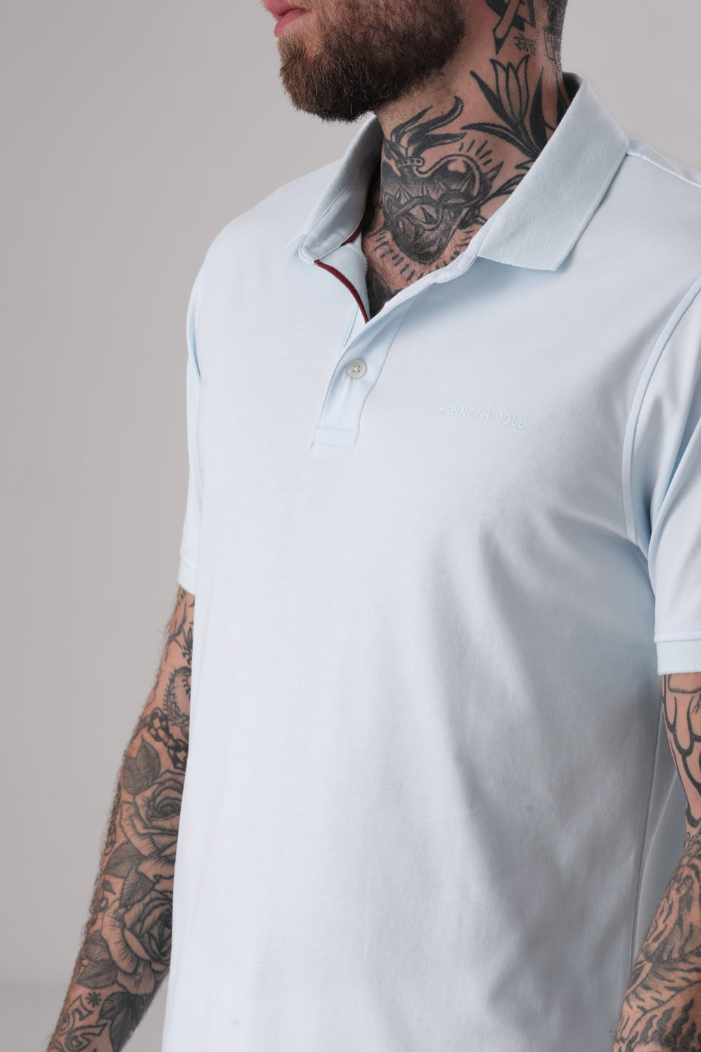 חולצת פולו לגברים