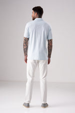 חולצת פולו לגברים