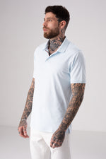 חולצת פולו לגברים