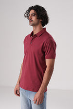 חולצת פולו לגברים