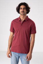 חולצת פולו לגברים
