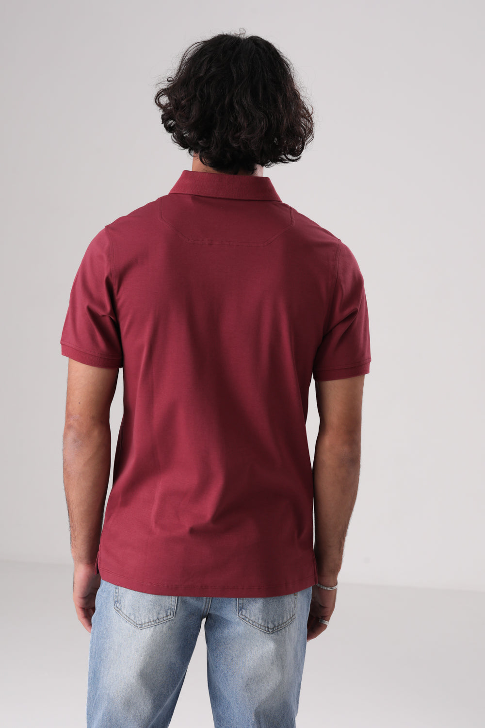 חולצת פולו לגברים