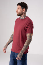 חולצת טי לגברים