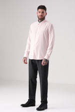 חולצה מכופתרת לגברים