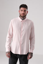 חולצה מכופתרת לגברים