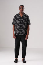 חולצה מכופתרת לגברים