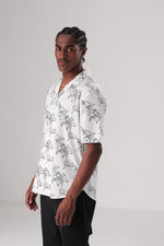 חולצה מכופתרת לגברים